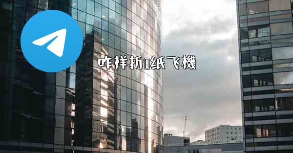 咋样折叠纸飞機