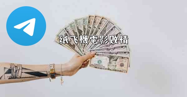 纸飞機電影剧情