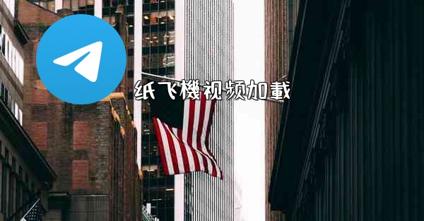 纸飞機视频加載