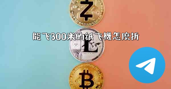 能飞300米的纸飞機怎麼折