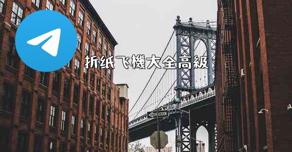 折纸飞機大全高級