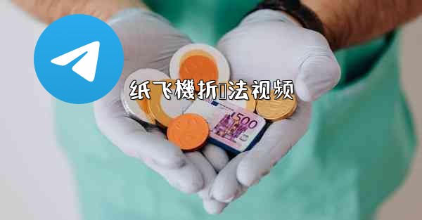 纸飞機折叠法视频