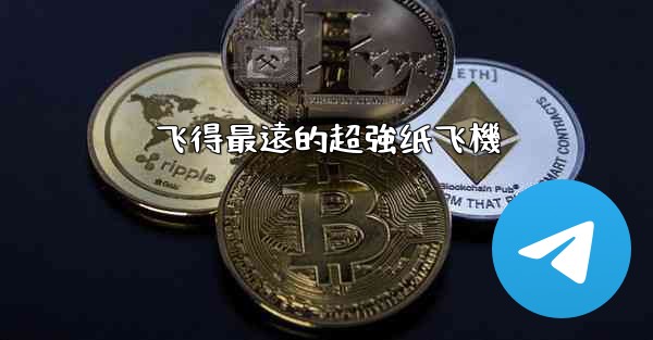 飞得最遠的超強纸飞機