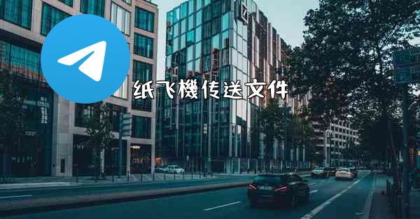 纸飞機传送文件