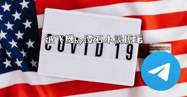 纸飞機by潭石小說原著