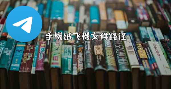 手機纸飞機文件路径
