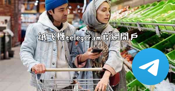 纸飞機telegeram官網開戶