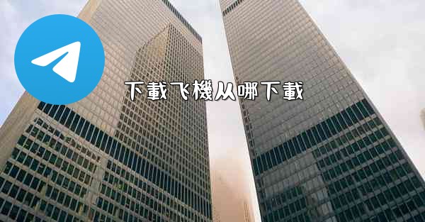 下載飞機从哪下載