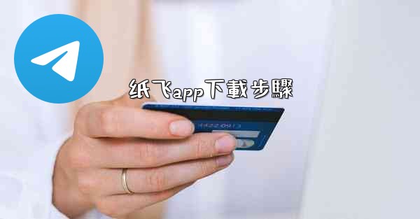 纸飞app下載步驟