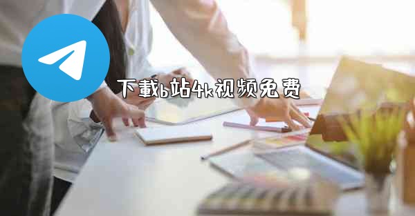 下載b站4k视频免费