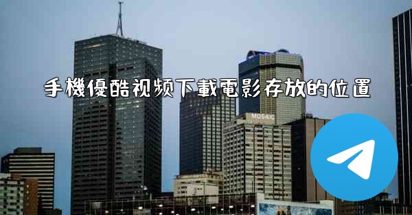 手機優酷视频下載電影存放的位置