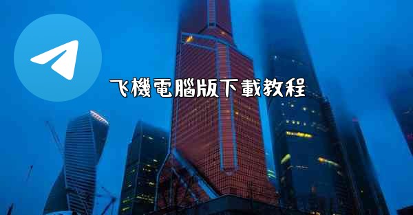 飞機電腦版下載教程