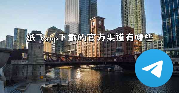 纸飞app下載的官方渠道有哪些