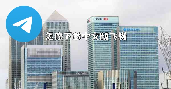 怎麼下載中文版飞機