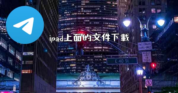 ipad上面的文件下載