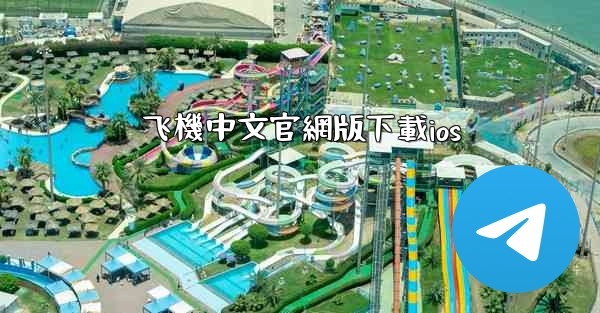 飞機中文官網版下載ios