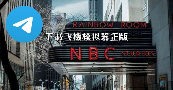 下載飞機模拟器正版