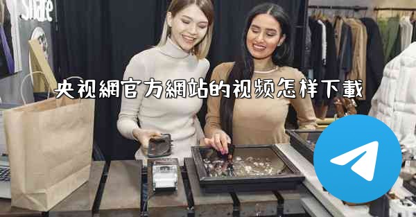 央视網官方網站的视频怎样下載