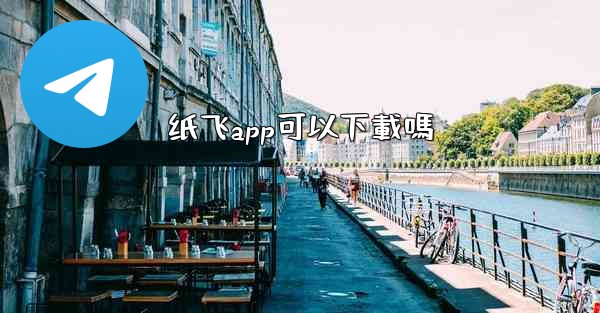 纸飞app可以下載嗎