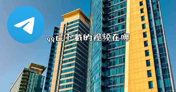 qq已下載的视频在哪