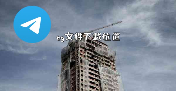 tg文件下載位置