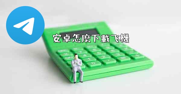 安卓怎麼下載飞機