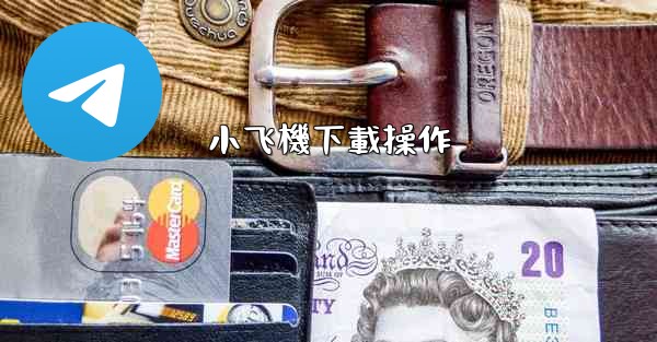 小飞機下載操作