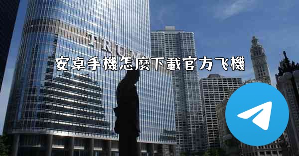 安卓手機怎麼下載官方飞機