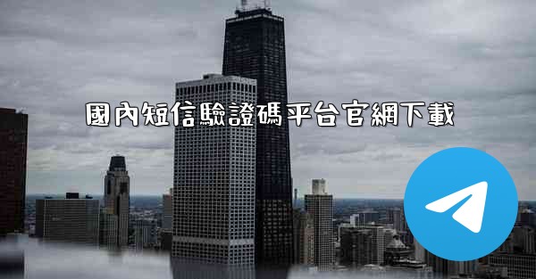 國內短信驗證碼平台官網下載