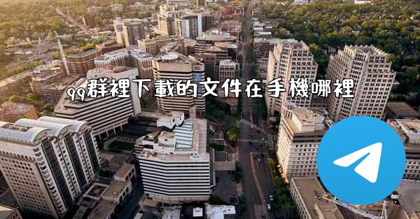 qq群裡下載的文件在手機哪裡