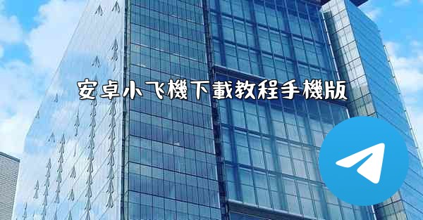 安卓小飞機下載教程手機版