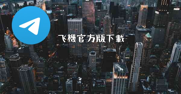 飞機官方版下載