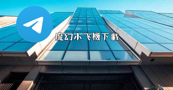 魔幻小飞機下載