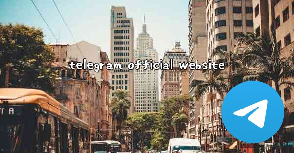 telegram official website