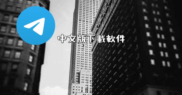 中文版下載軟件