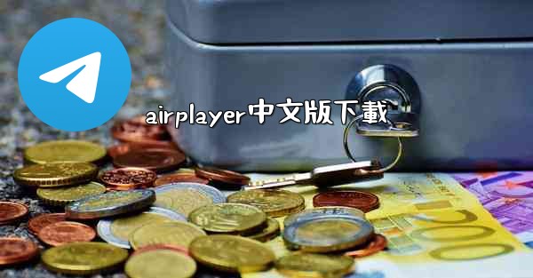 airplayer中文版下載