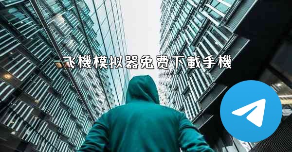 飞機模拟器免费下載手機