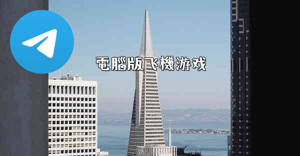 電腦版飞機游戏