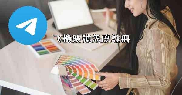 飞機賬號怎麼註冊