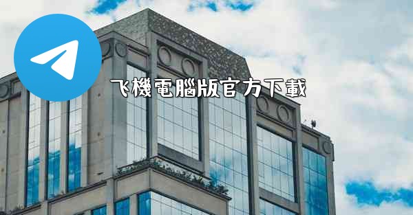 飞機電腦版官方下載