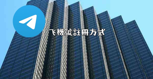 飞機號註冊方式