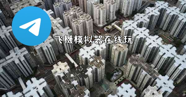 飞機模拟器在线玩