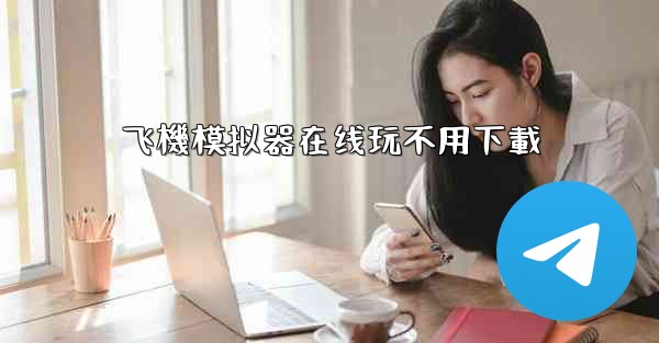 飞機模拟器在线玩不用下載