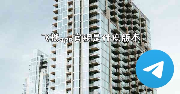 飞機app官網是什麼版本