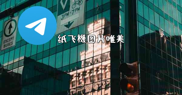 纸飞機图片唯美