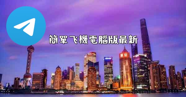 簡單飞機電腦版最新