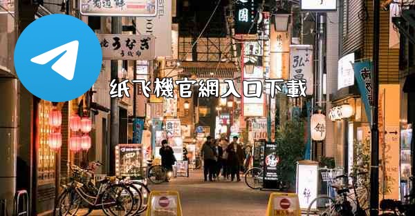 纸飞機官網入口下載