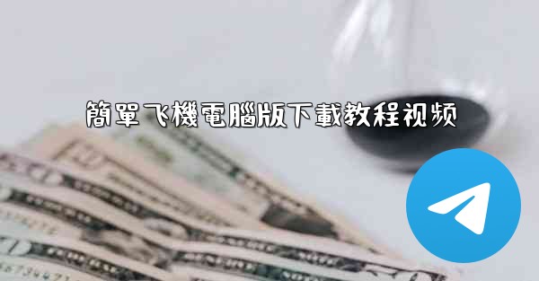 簡單飞機電腦版下載教程视频