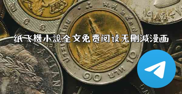 纸飞機小說全文免费阅读无刪減漫画