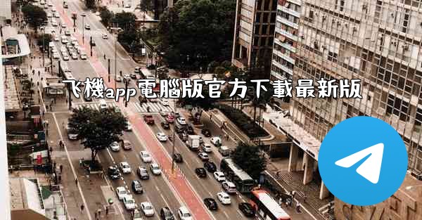 飞機app電腦版官方下載最新版